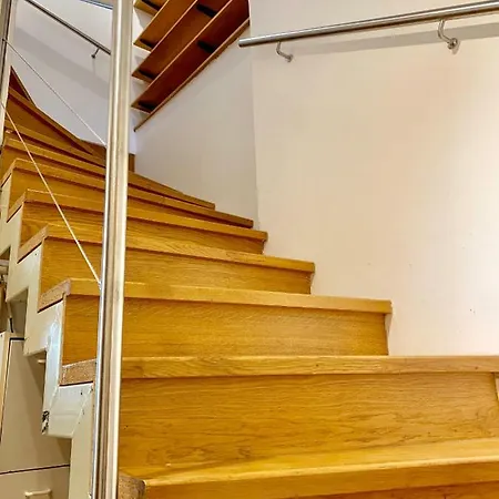 Charming Old Town By Loft Apartament